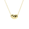 Tiffany Bean · 18K Yellow Gold