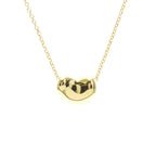 Tiffany Bean · 18K Yellow Gold