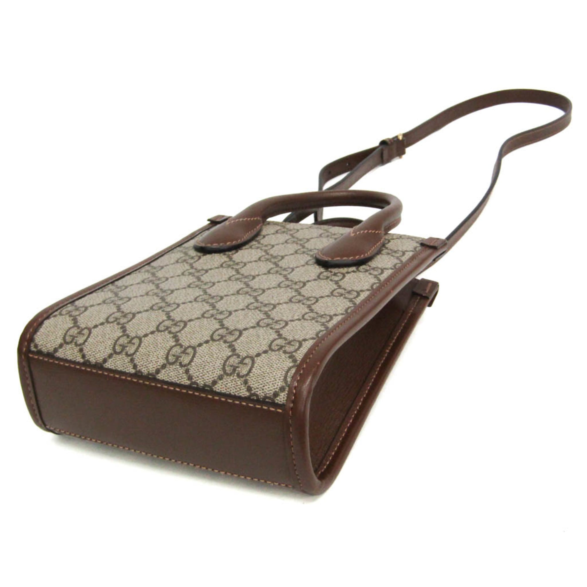 Gucci Interlocking G · GG Supreme
