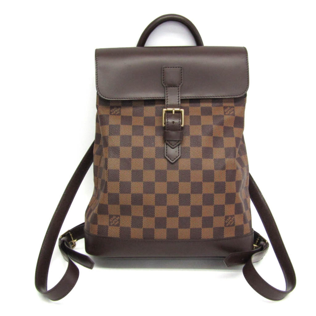 Louis Vuitton Soho · Damier Ebene