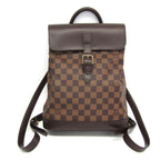 Louis Vuitton Soho · Damier Ebene