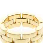 Cartier Maillon Panthère · 18K Yellow Gold