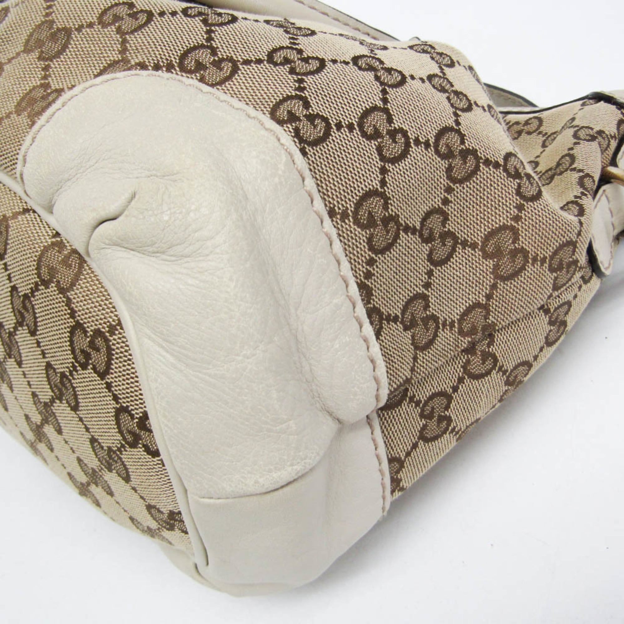 Gucci Sukey · GG Canvas