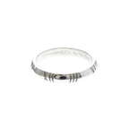 Tiffany Atlas · 18K White Gold