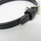 Gucci Square G · Patent Leather · Rhinestone