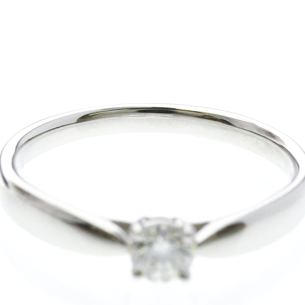 Tiffany Harmony · Platinum · Diamond