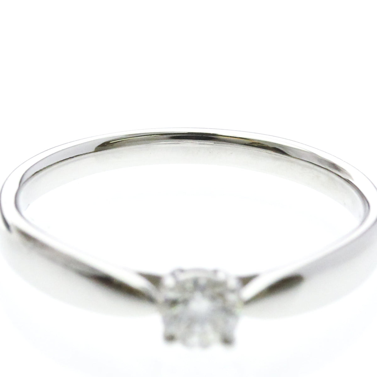 Tiffany Harmony · Platinum · Diamond