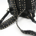 Valentino Garavani Lockstuds Spike Mini