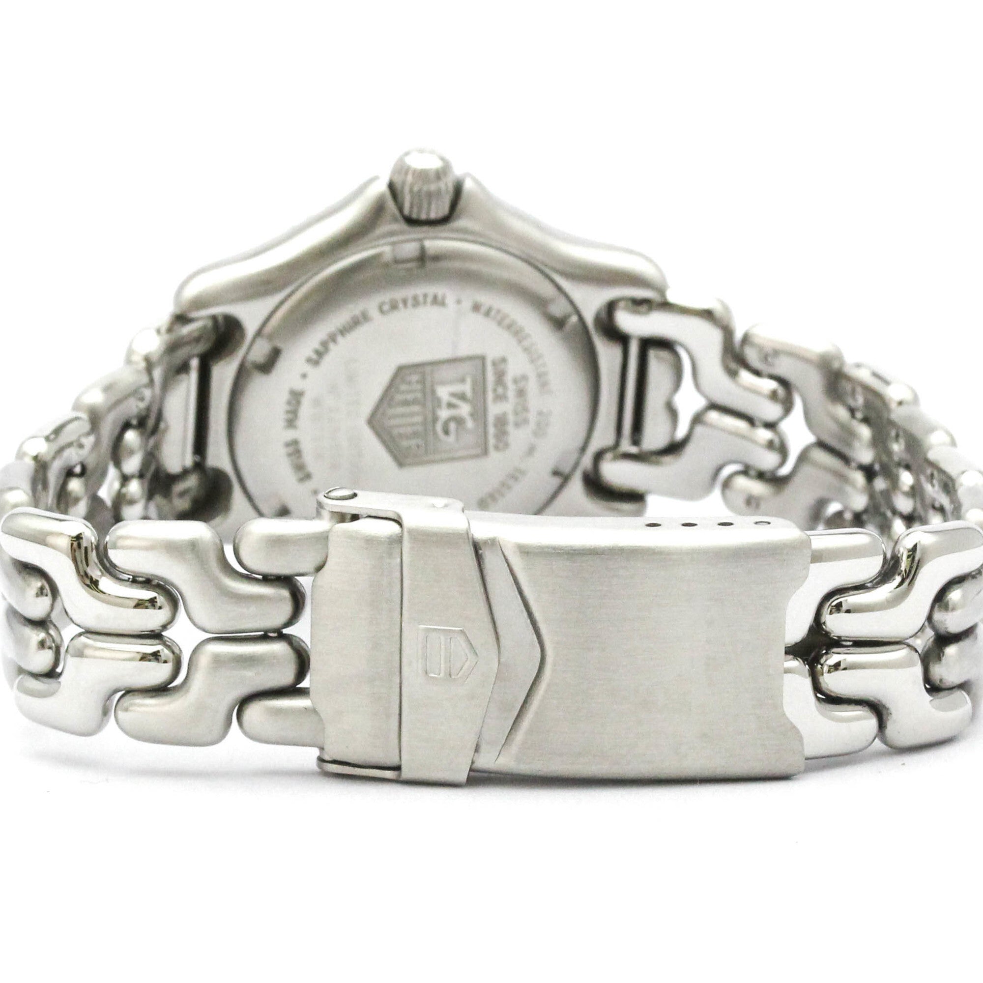 Tag Heuer Sel · Galapagos Limited Edition