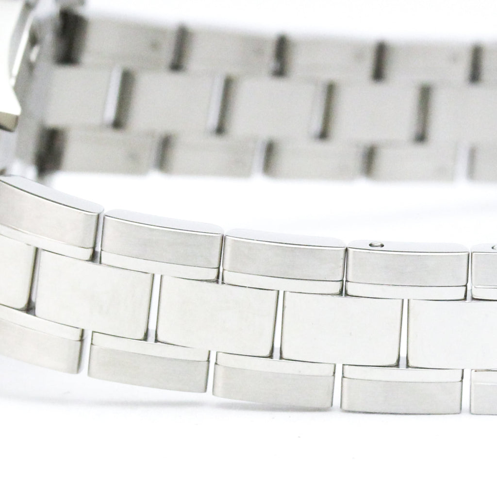 Tag Heuer Carrera · Diamond · Mother-of-Pearl