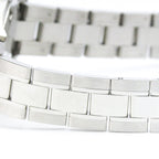 Tag Heuer Carrera · Diamond · Mother-of-Pearl
