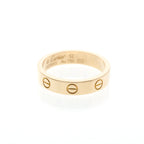 Cartier Mini Love · Diamond · Rose Gold