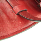 Celine Classic Box · Leather