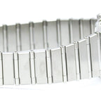 Omega Constellation · Steel · Quartz