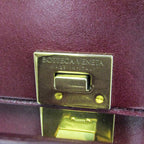 Bottega Veneta Desire · Intrecciato Leather