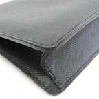 Louis Vuitton Taiga Veraiya · Ardoise