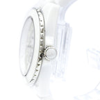 Chanel J12 Phantom · Ceramic · Automatic