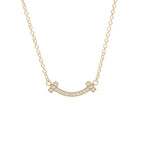 Tiffany T Smile · Rose Gold