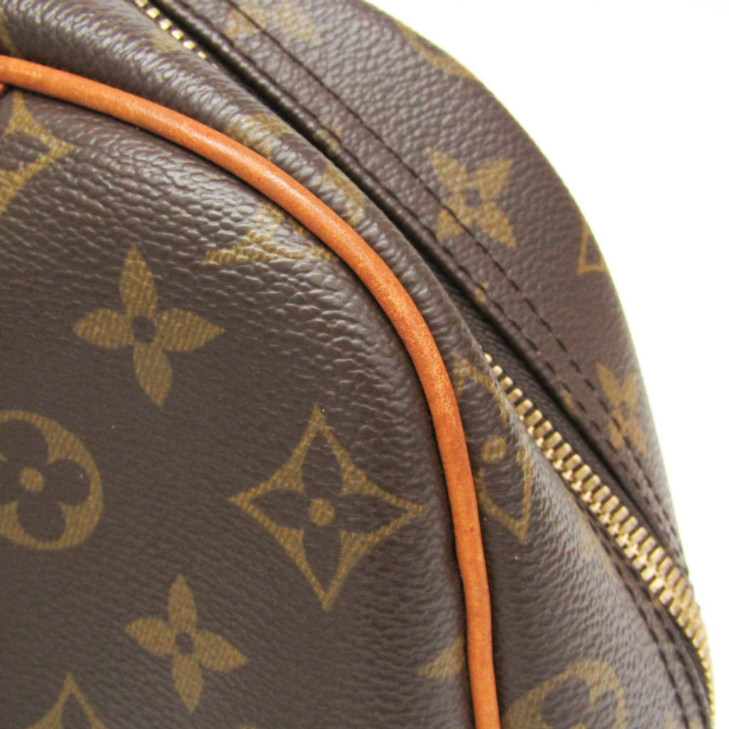 Louis Vuitton Trouville · Monogram