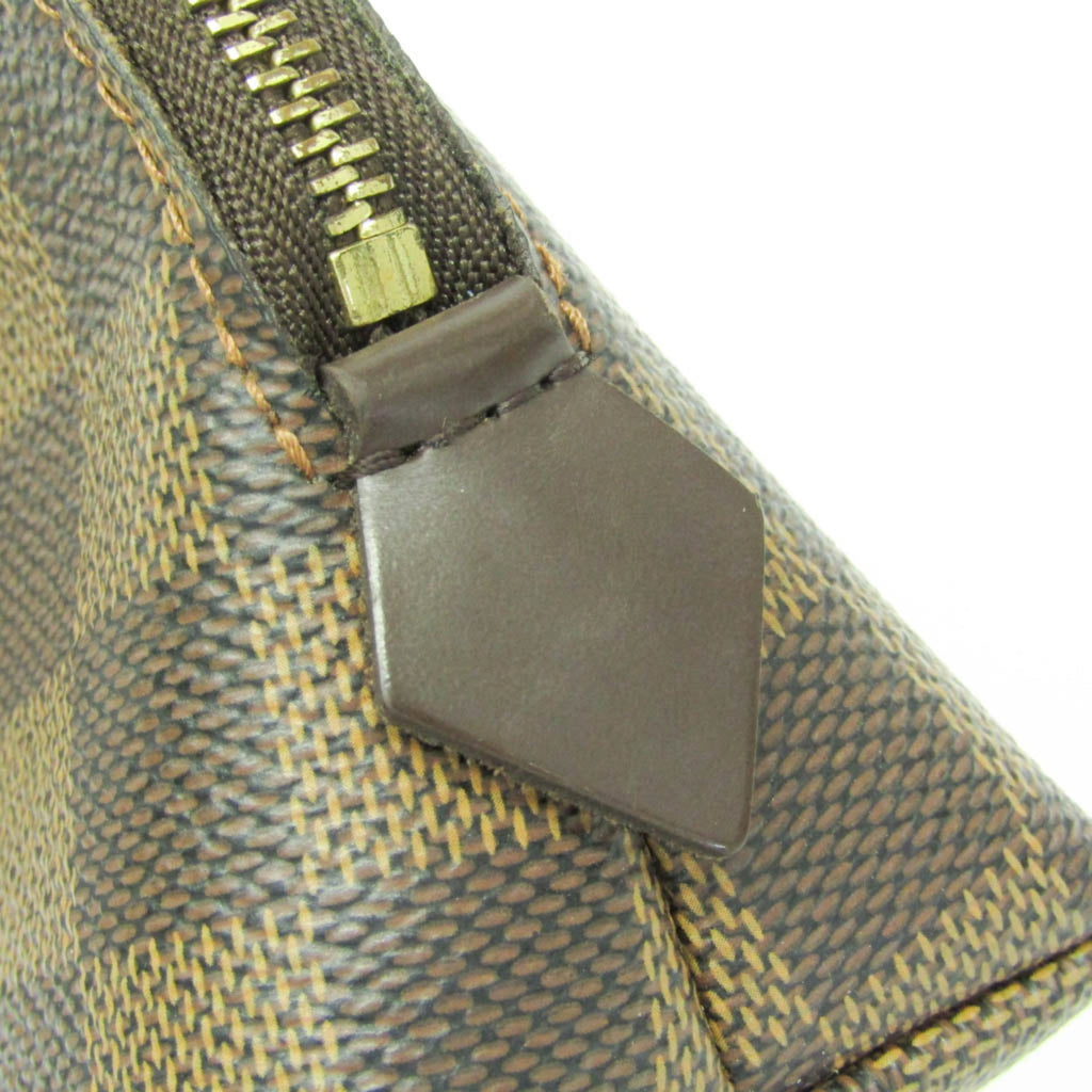 Louis Vuitton Posh Cosmetic · Damier Ebene