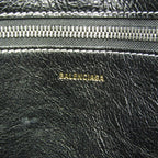 Balenciaga Barbes Small · Leather
