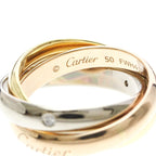 Cartier Trinity Ring