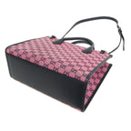 Gucci GG Canvas · Interlocking G Tote