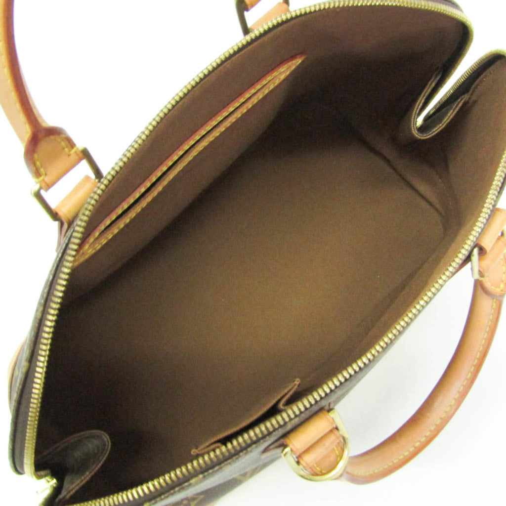 Louis Vuitton Alma · Monogram