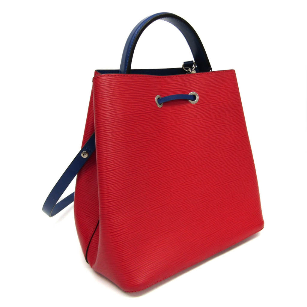 Louis Vuitton Epi Neonoe · Coquelicots