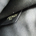 Fendi Flat Baguette Medium