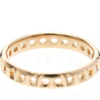 Tiffany T True Narrow · Rose Gold