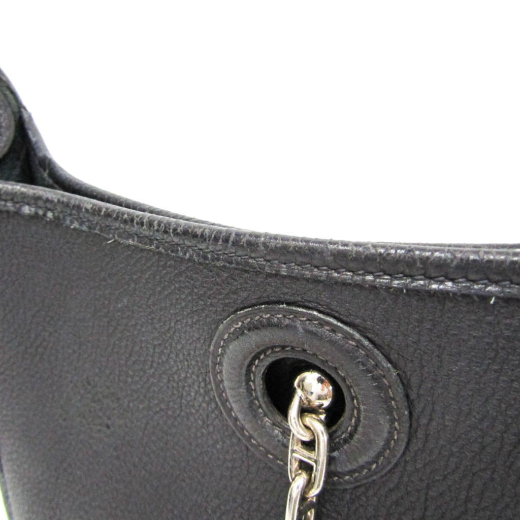 Hermès Vespa · Togo Leather