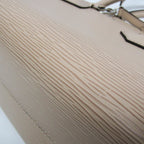 Louis Vuitton Soufflot MM · Epi Leather