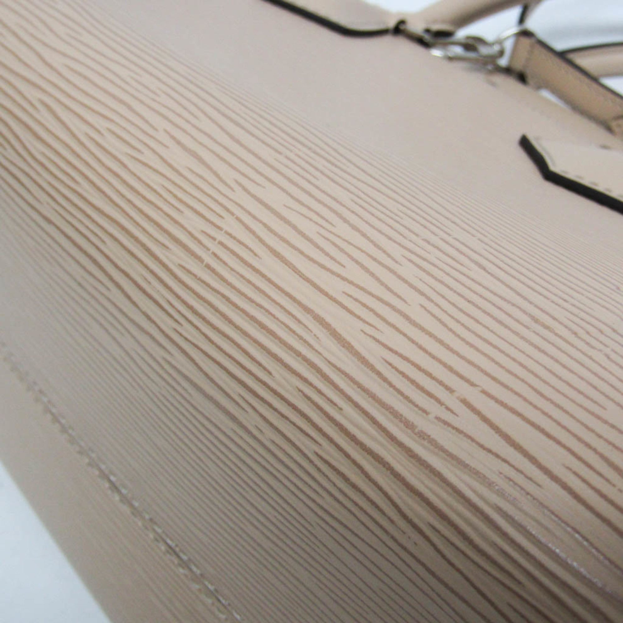 Louis Vuitton Soufflot MM · Epi Leather