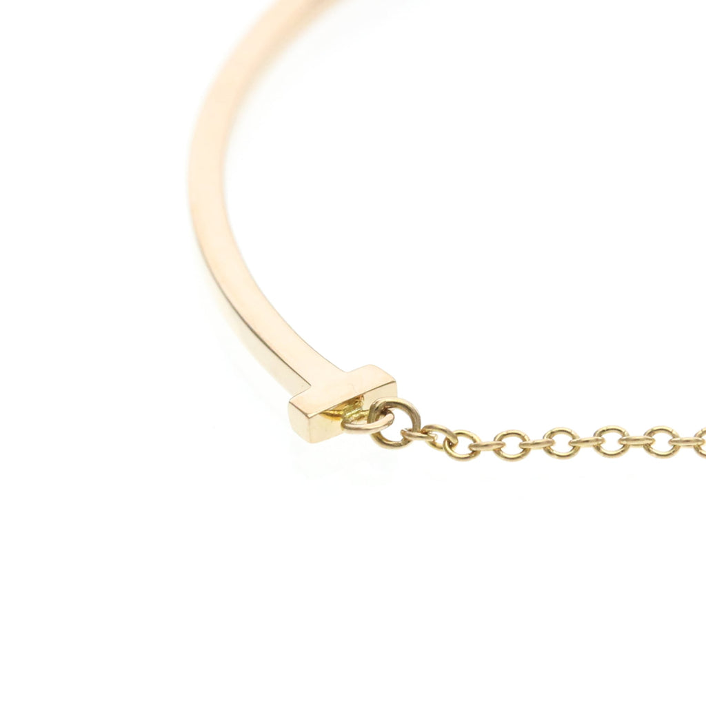 Tiffany T Smile · Rose Gold