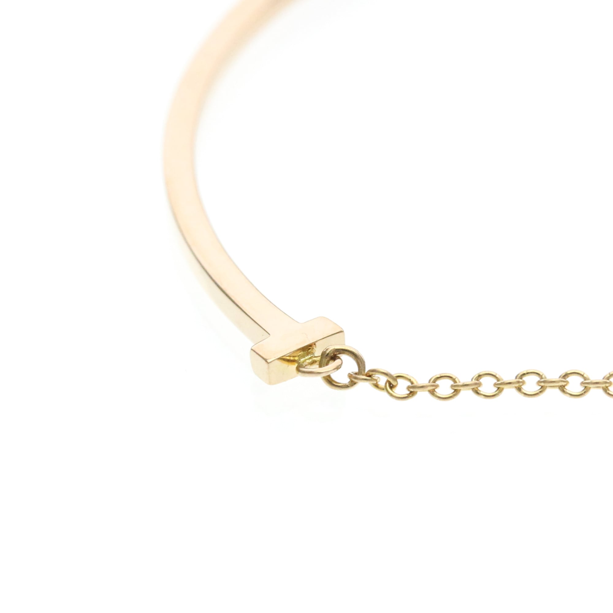 Tiffany T Smile · Rose Gold