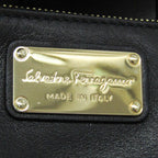 Salvatore Ferragamo · Mouton Leather Tote