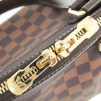 Louis Vuitton Verona PM · Damier Ebene