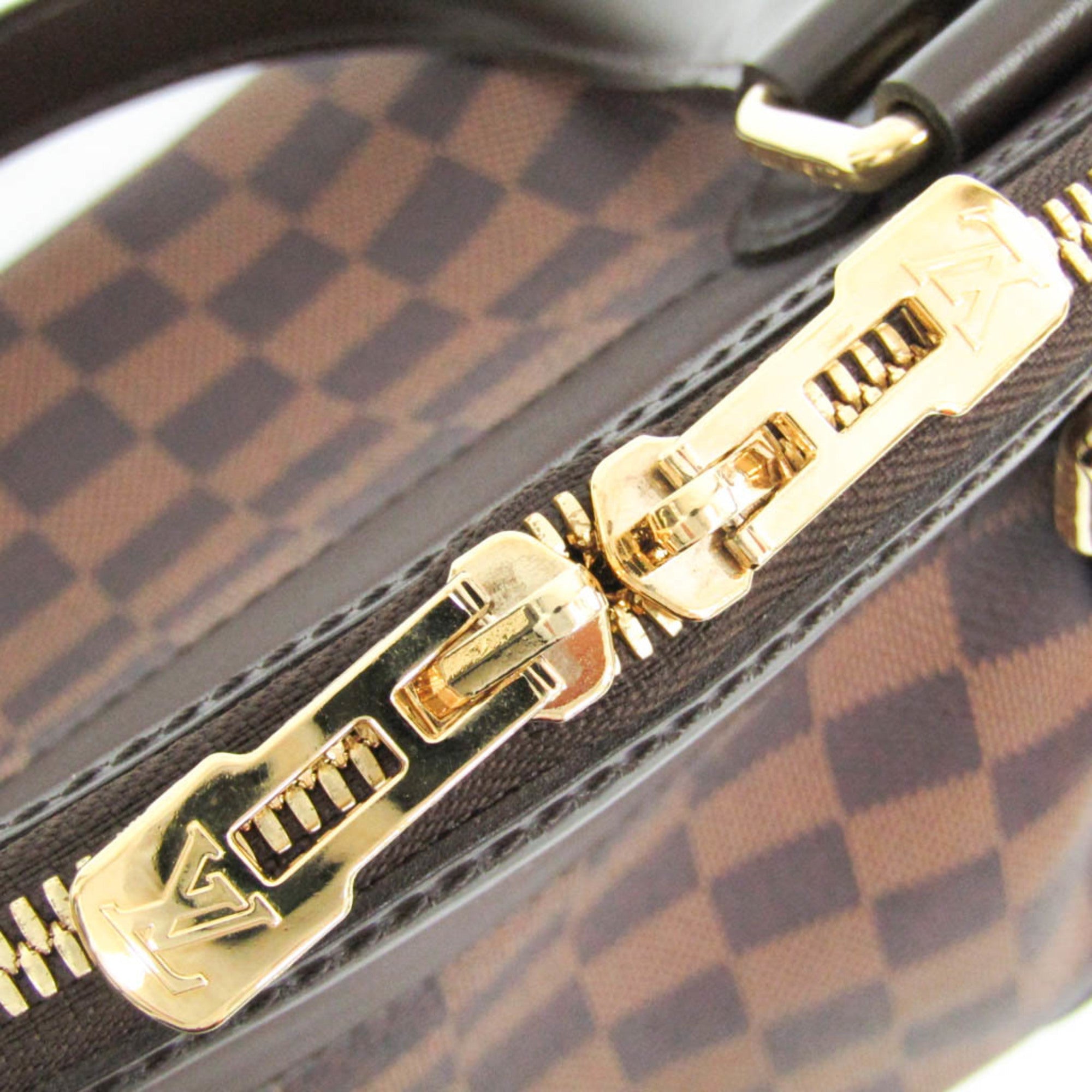 Louis Vuitton Verona PM · Damier Ebene