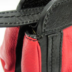Chloé Alice · Leather Satchel