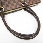 Louis Vuitton Damier Saleya MM · Canvas