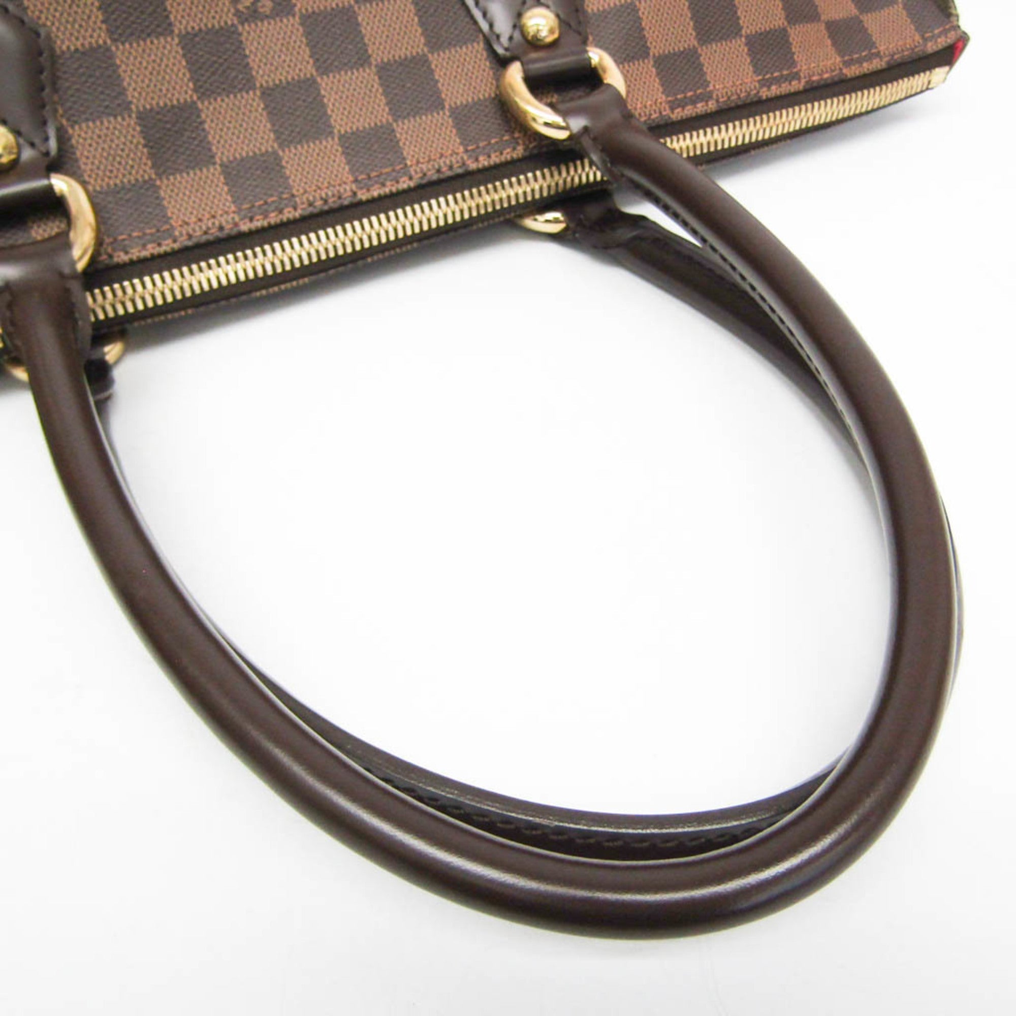 Louis Vuitton Damier Saleya MM · Canvas