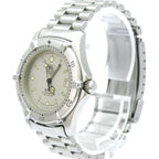Tag Heuer 2000 · Steel · Quartz