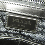 Prada Toro · Leather Crossbody