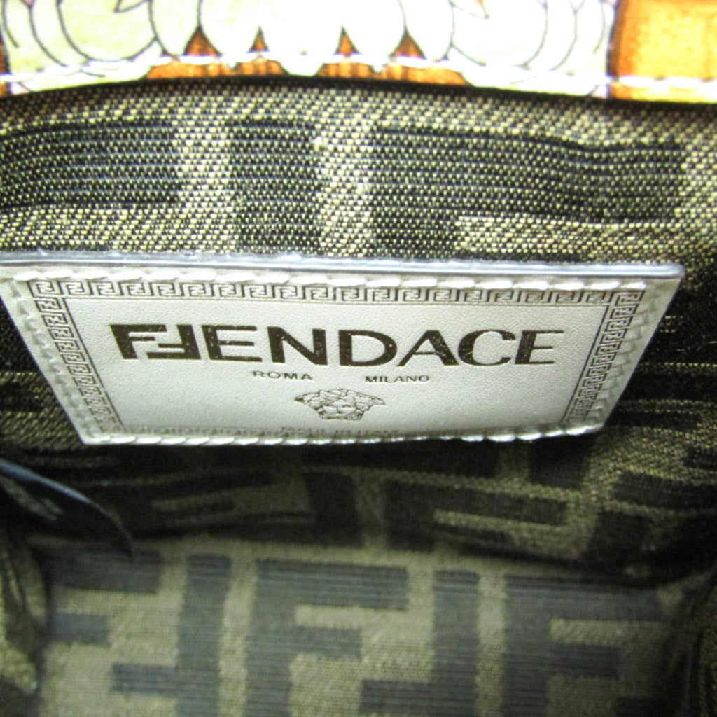 Fendi FENDACE Mini Sunshine Shopper