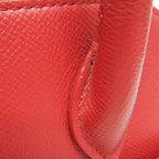 Balenciaga Ville Top Handle S · Leather