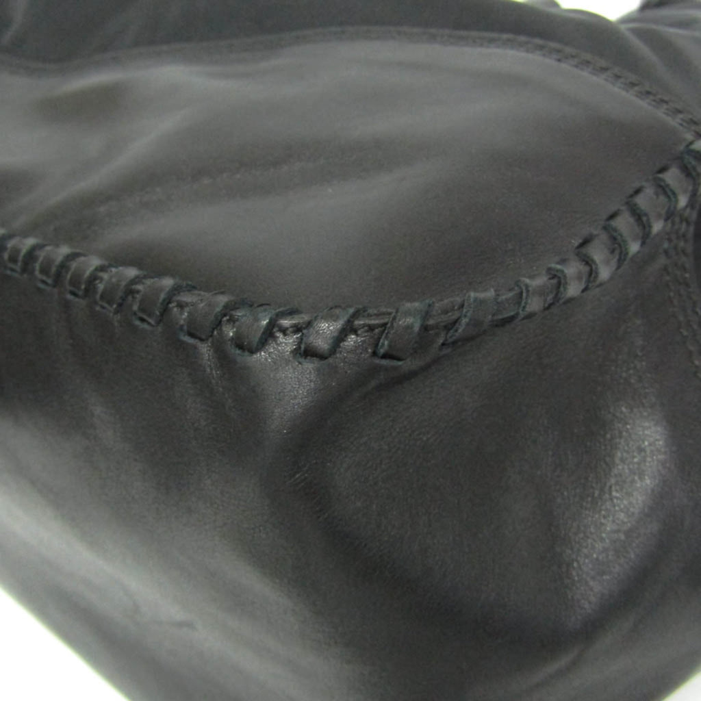 Prada Tessuto Soft · Nylon Tote