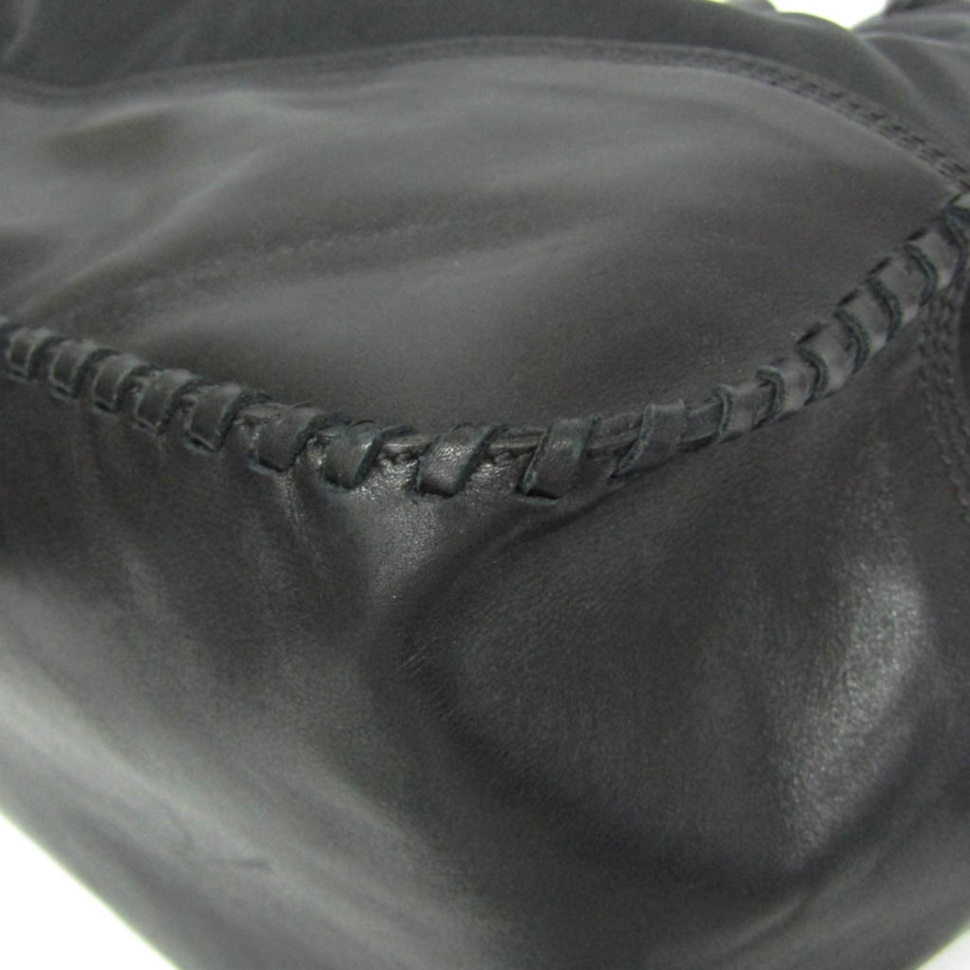 Prada Tessuto Soft · Nylon Tote