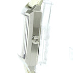Tag Heuer Monaco · Diamond MOP Dial · Quartz