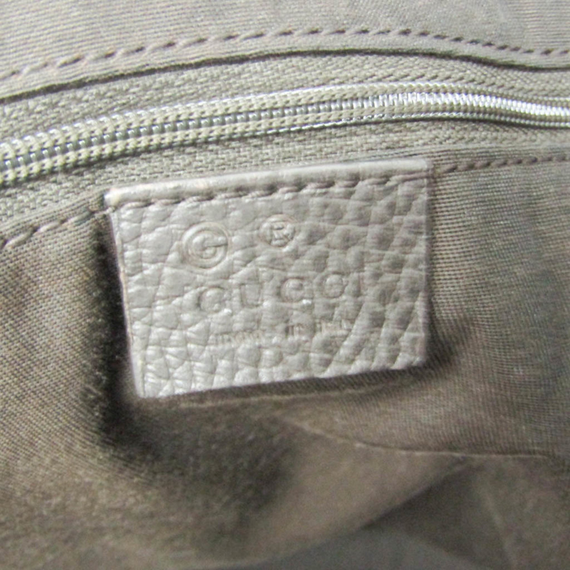 Gucci Diamante · Canvas Tote